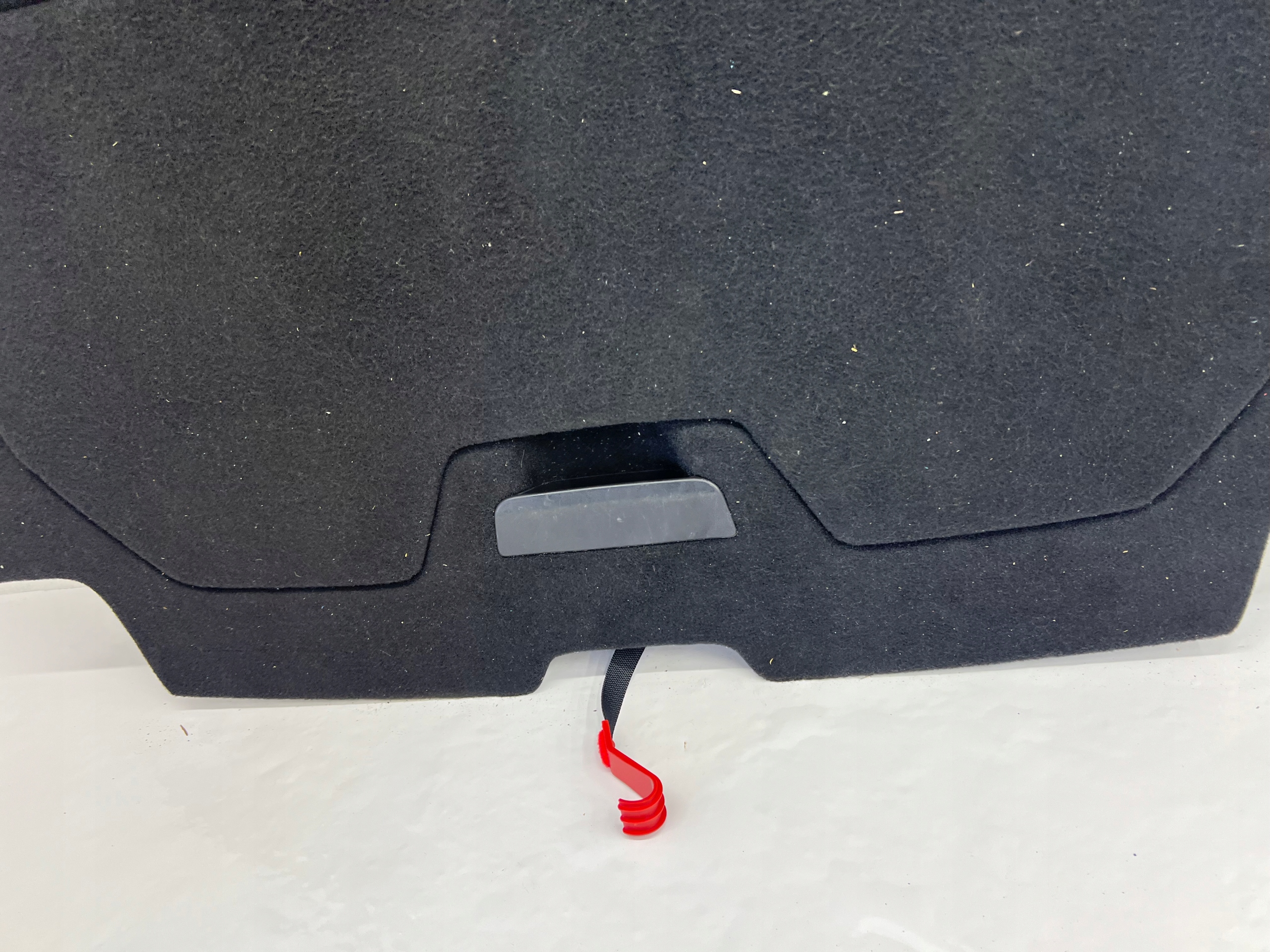 floor boot carpet mats 31462836 Volvo V60 II (2018-2024R)