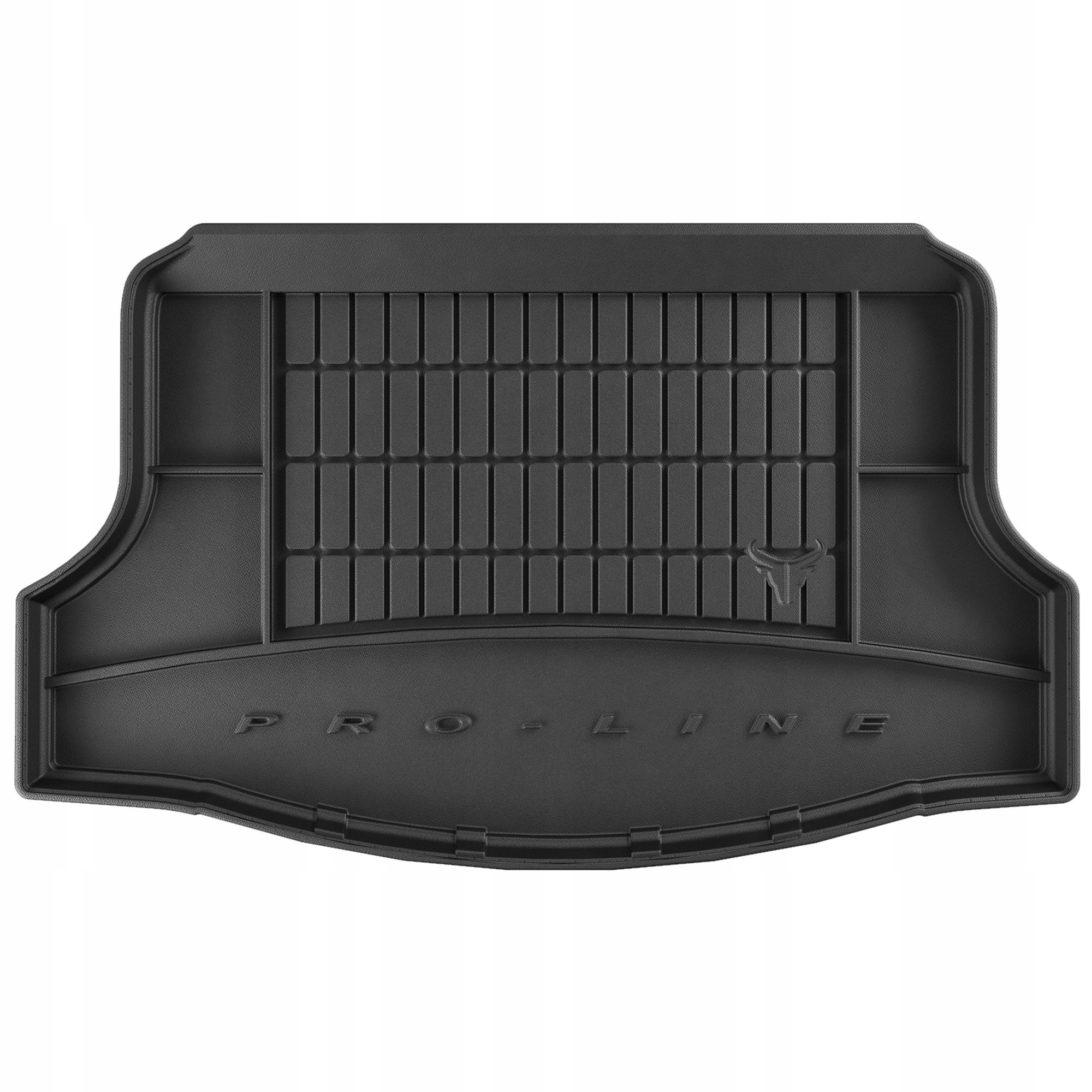 Rohož do kufru Honda Civic X Hb od roku 2017 bez volitelného vybavení