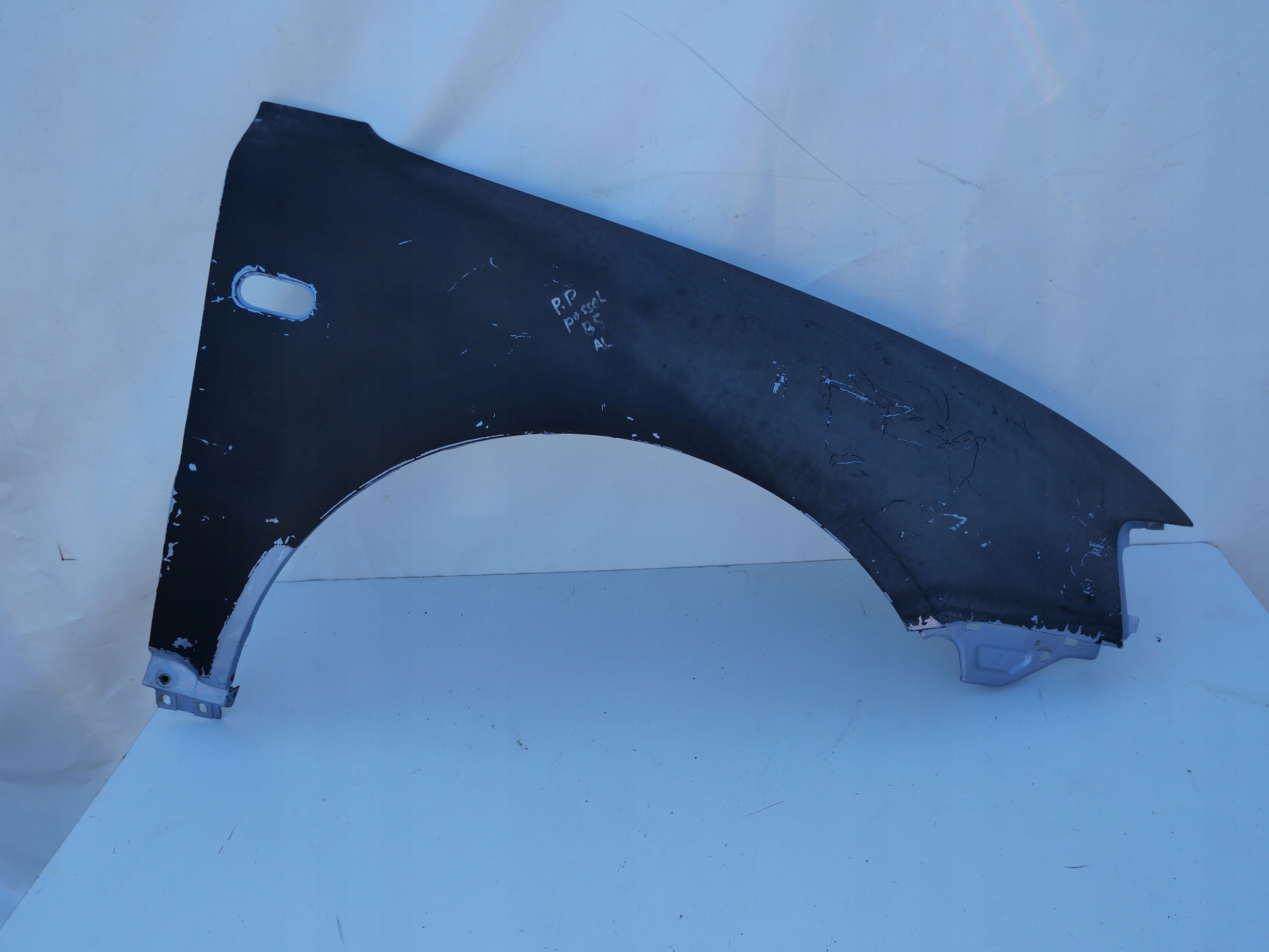 fender front front right VW PASSAT B5