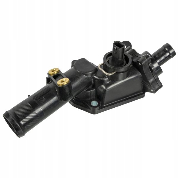 TERMOSTAT OBUDOWA RENAULT KANGOO MEGANE III SCENIC