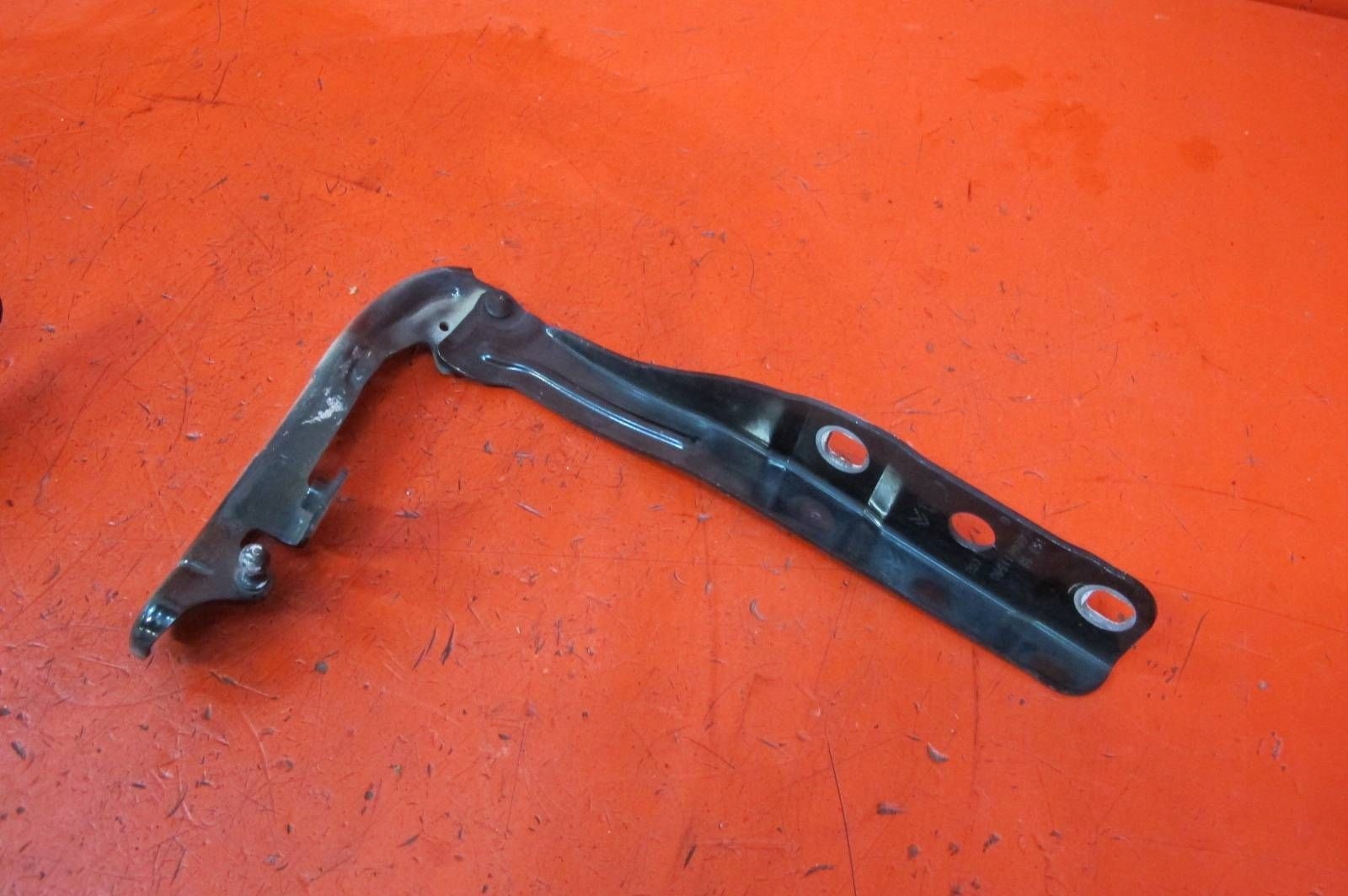 CITROEN DS5 bonnet hinges OPRAWY left front KTVD KOMPLET