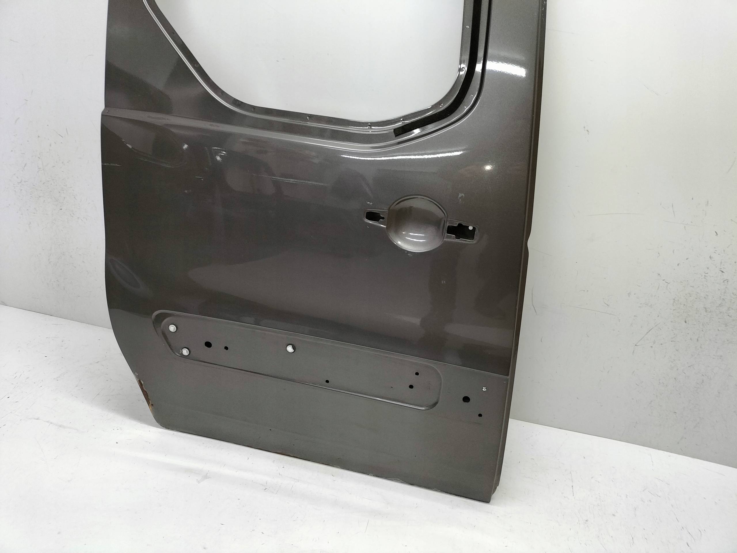 door side sliding right CITROEN BERLINGO PARTNER III 08-18