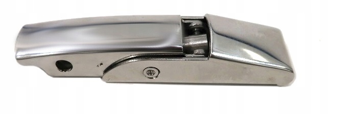 Zapięcie Zamknięcie Kandahar Bakist 93-103x23mm