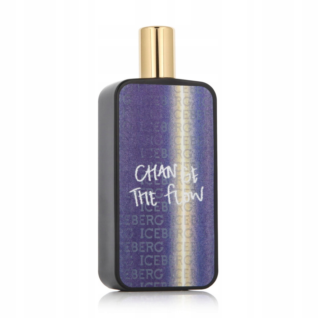 Iceberg Change The Flow for Him Edt 100 ml M