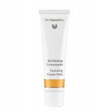 Dr. Hauschka Hydratační krémová maska 30 ml