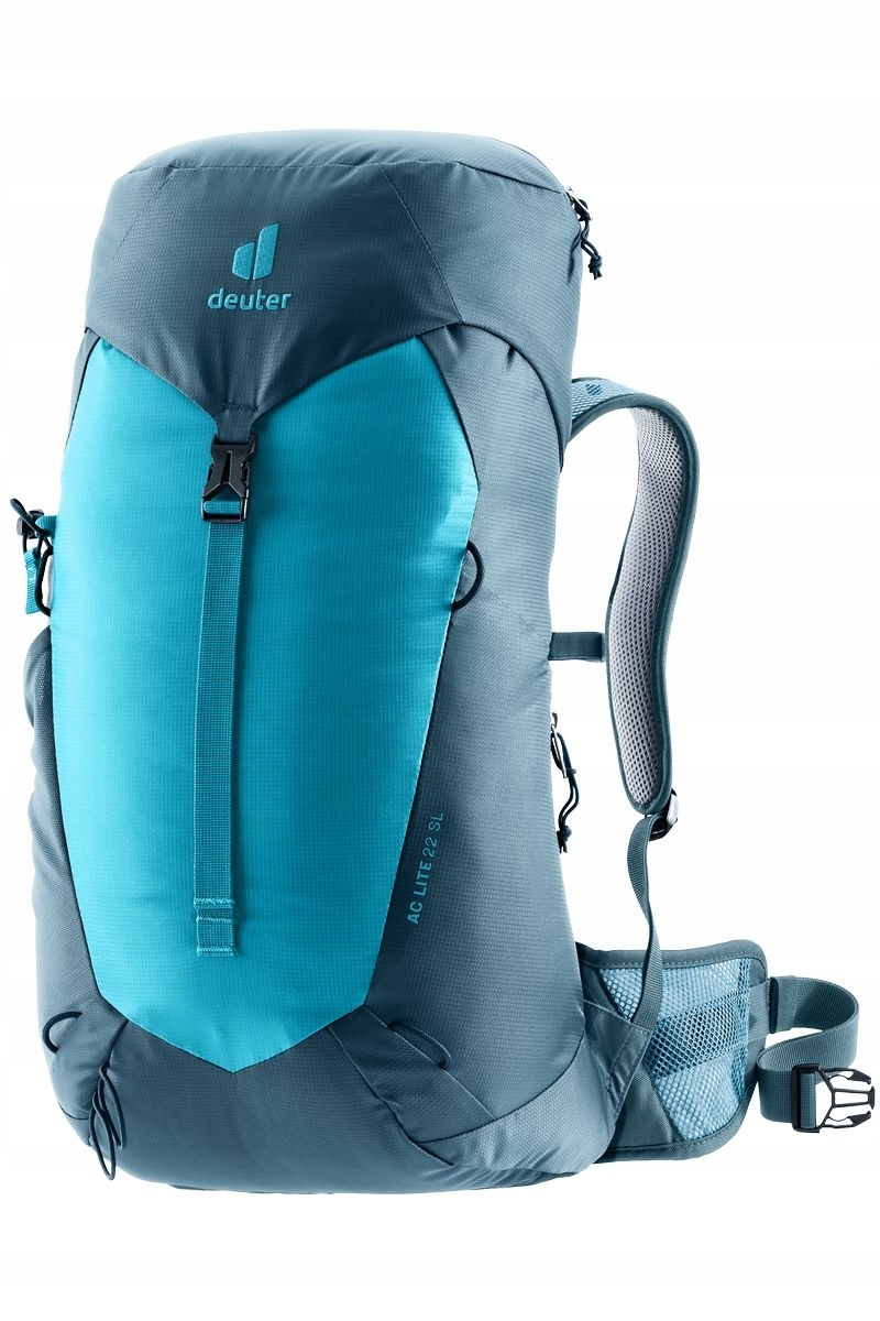 Batoh dámský Deuter Ac Lite 22 l Sl modrý