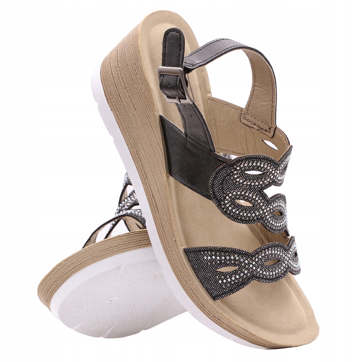 Inblu dámské sandály IN-EL-29