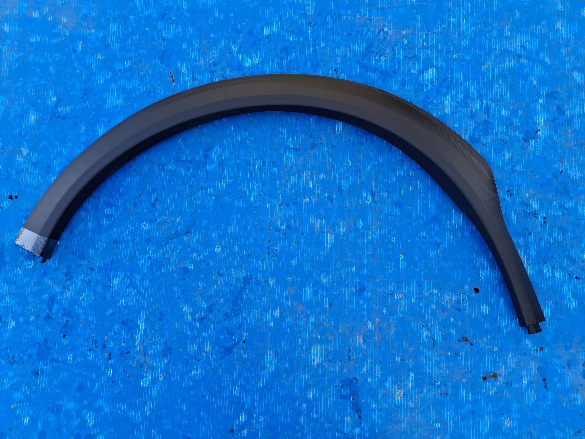 cap for fender left or right front SUBARU XV CROSSTREK 2012R->