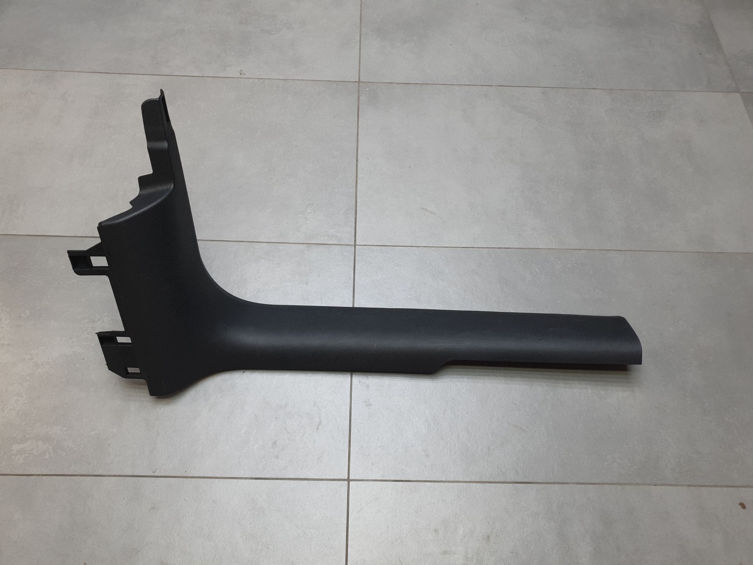 Audi SQ6 e-tron couverture couverture seuil droit 85H867272