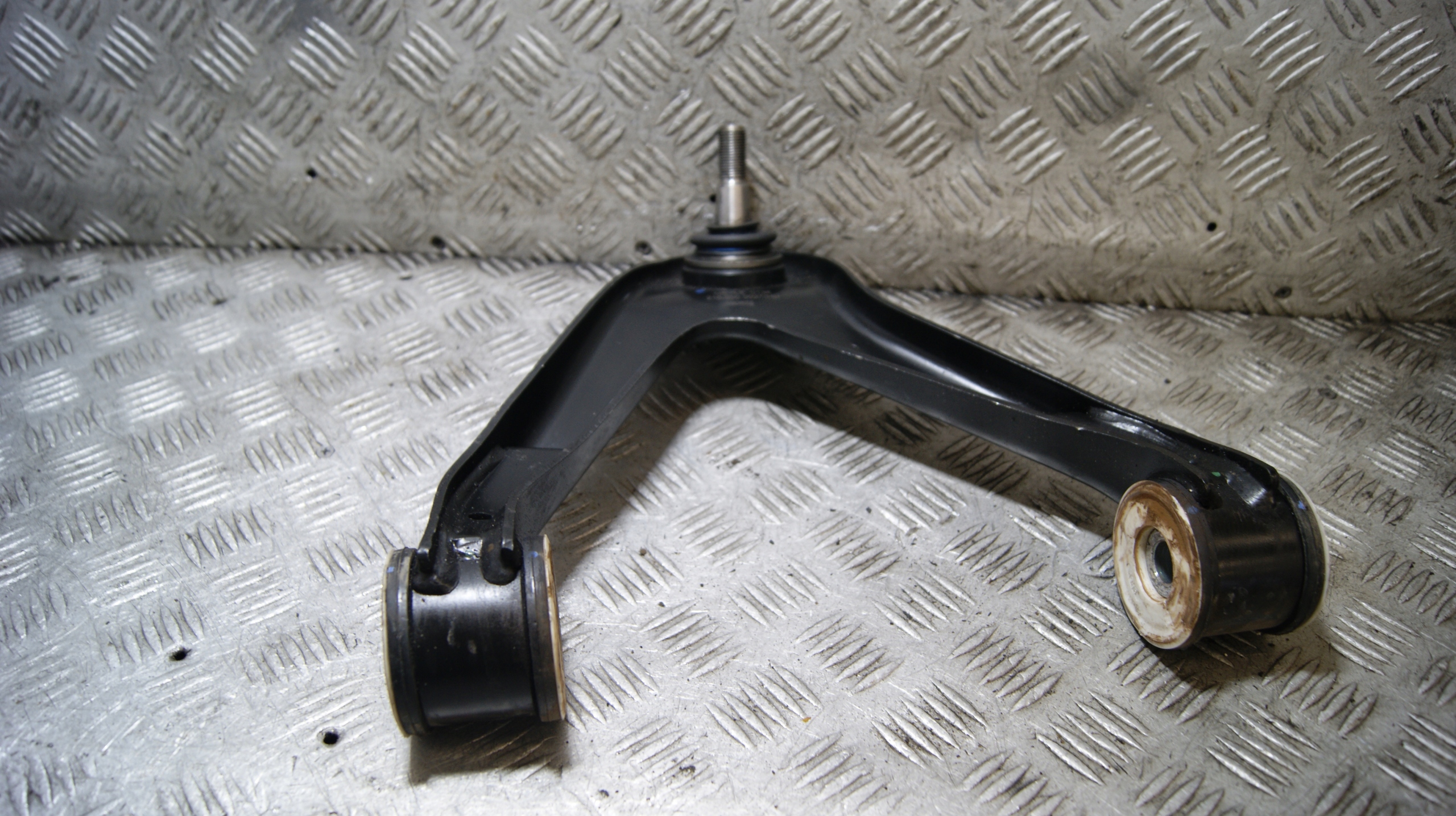 arm left front upper IVECO DAILY 4 2160500037/HD