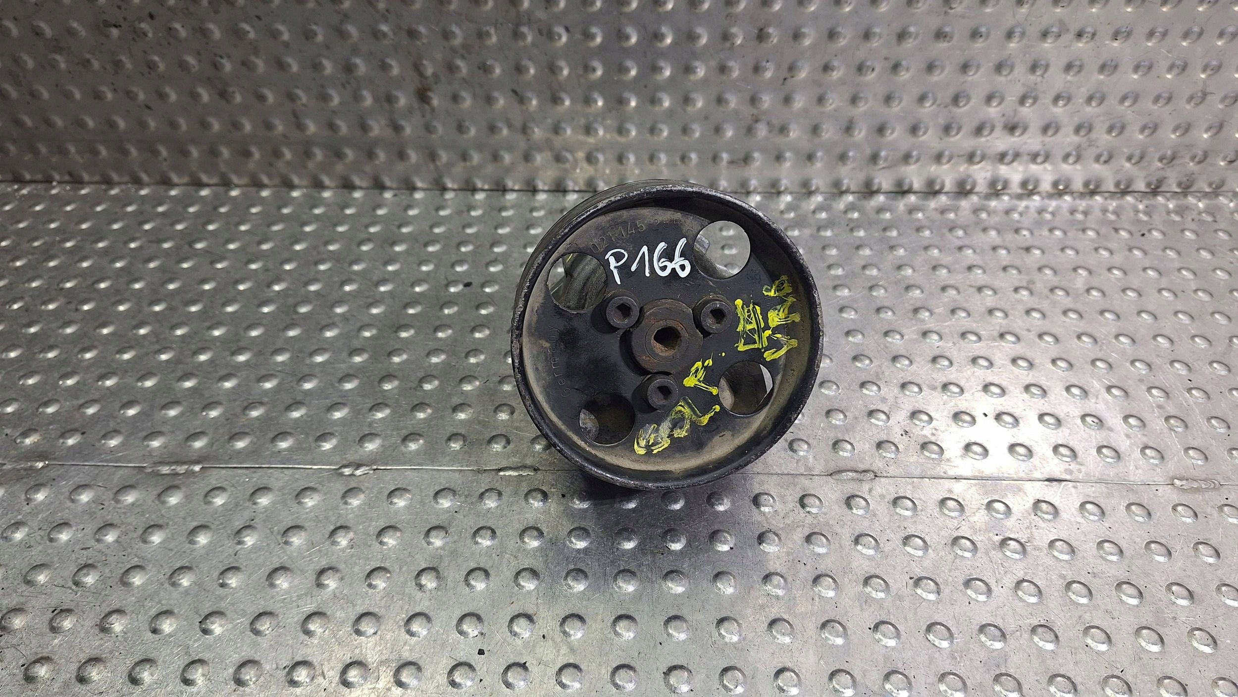 servo pump 95 BAR 357422155C 7691955117 VW GOLF III PASSAT B3