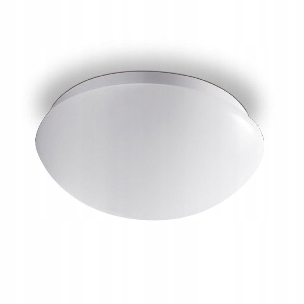 OPRAWA LAMPA PLAFON MIKROFALOWY CZUJNIK RUCHU GTV