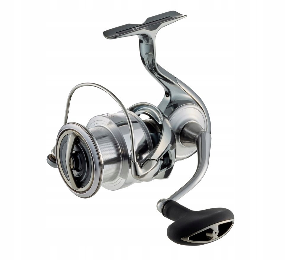 Kołowrotek Daiwa Exist LT4000D – nowoczesny model spinningowy
