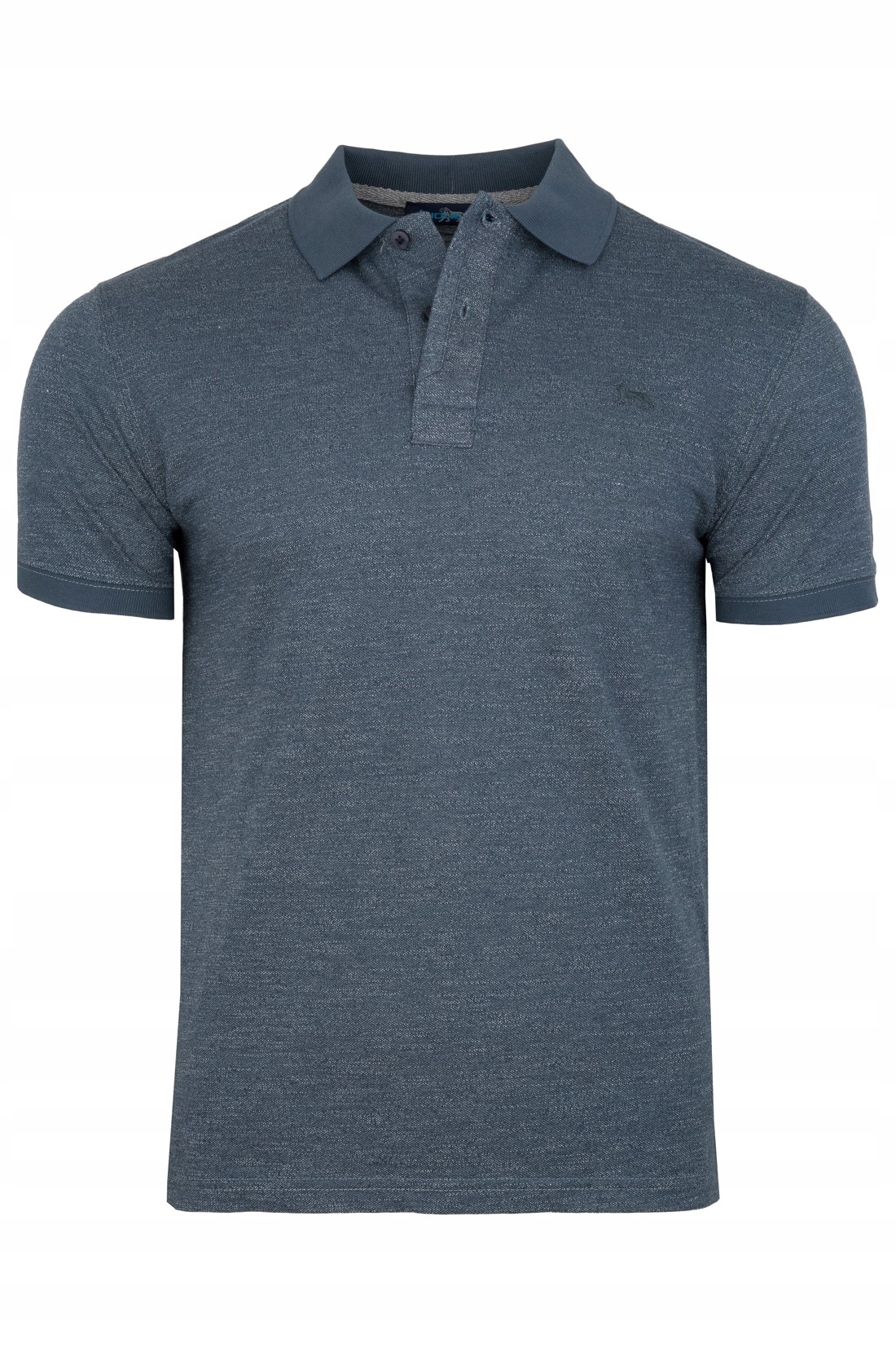 

Koszulka polo bawełniana Lionette Paris rozm XL