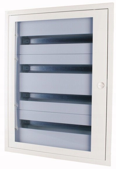 Rozdzielnica modułowa 5x24 p/t IP30 BF-UT-5/120-P