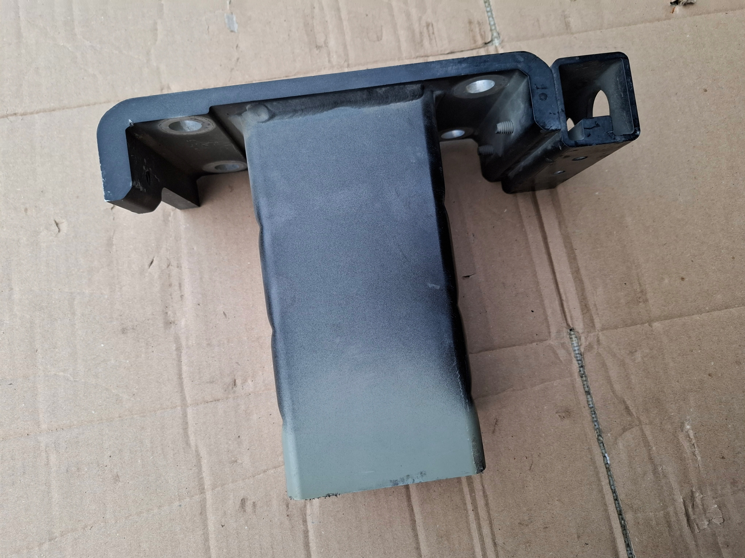 quarter left Range Rover Sport L494 21r
