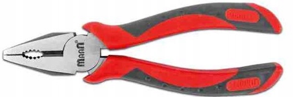 

Kombinerki uniwersalne Profi 160 mm