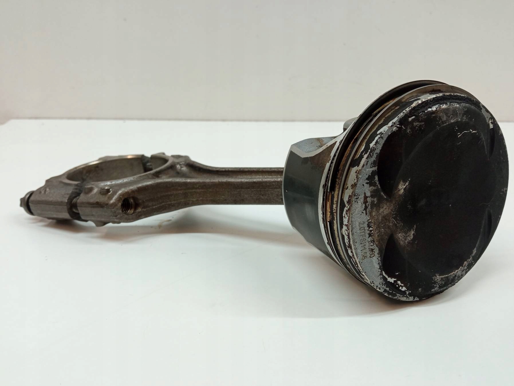 pistone Biella 82L199 2.0 TFSI Audi Q2 e (2016- )