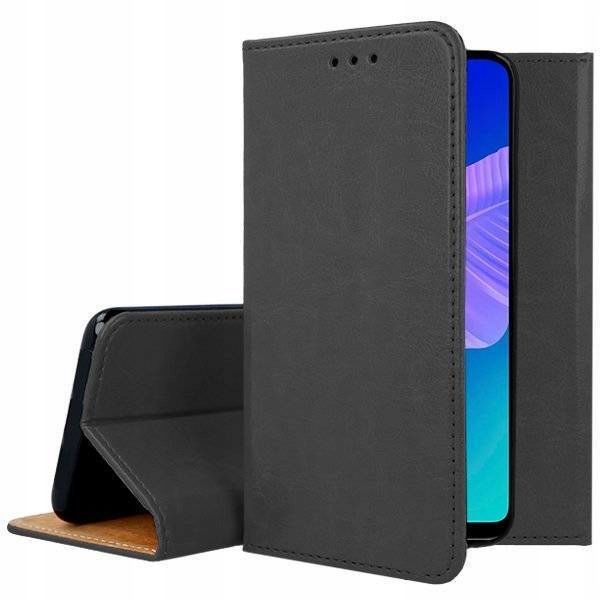 

Etui Do Huawei P40 Lite E Futerał Skóra Naturalna