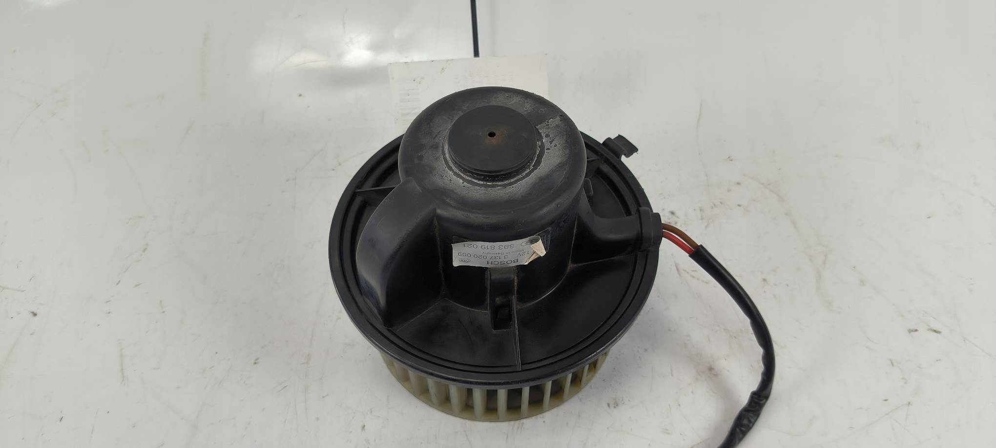 fan cab 893819021 AUDI A4 B5