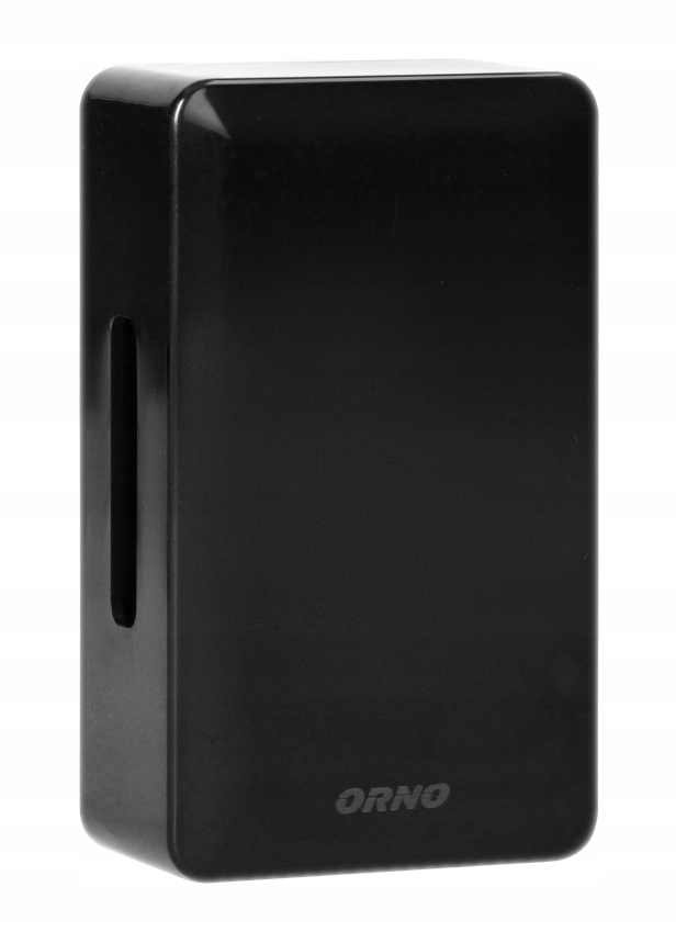 

Dzwonek Przewodowy Do Drzwi 230V Brevis Ding-dong