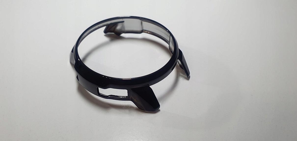 Etui Ochronne do Huawei Honor Watch GS Pro Kolor czarny