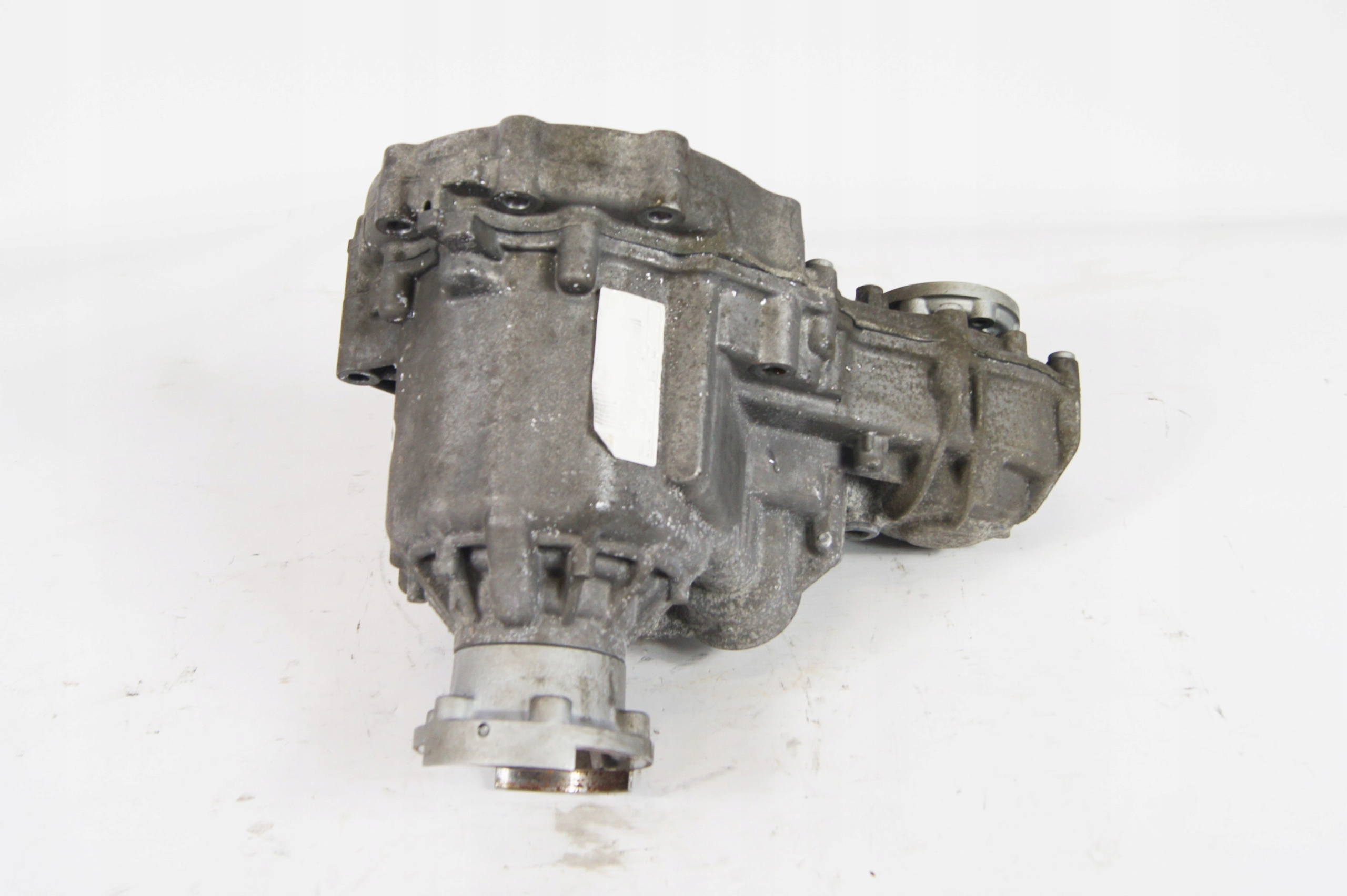 Редуктор редуктор Q4 Alfa Romeo Stelvio 2.9 QV