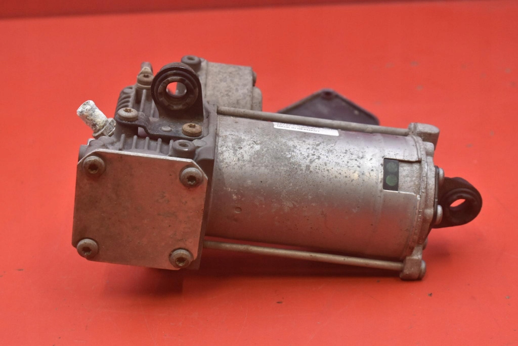 pump compressor; springing 31441864 VOLVO XC90 2 II 2.0 D5 235KM AWD 14-20