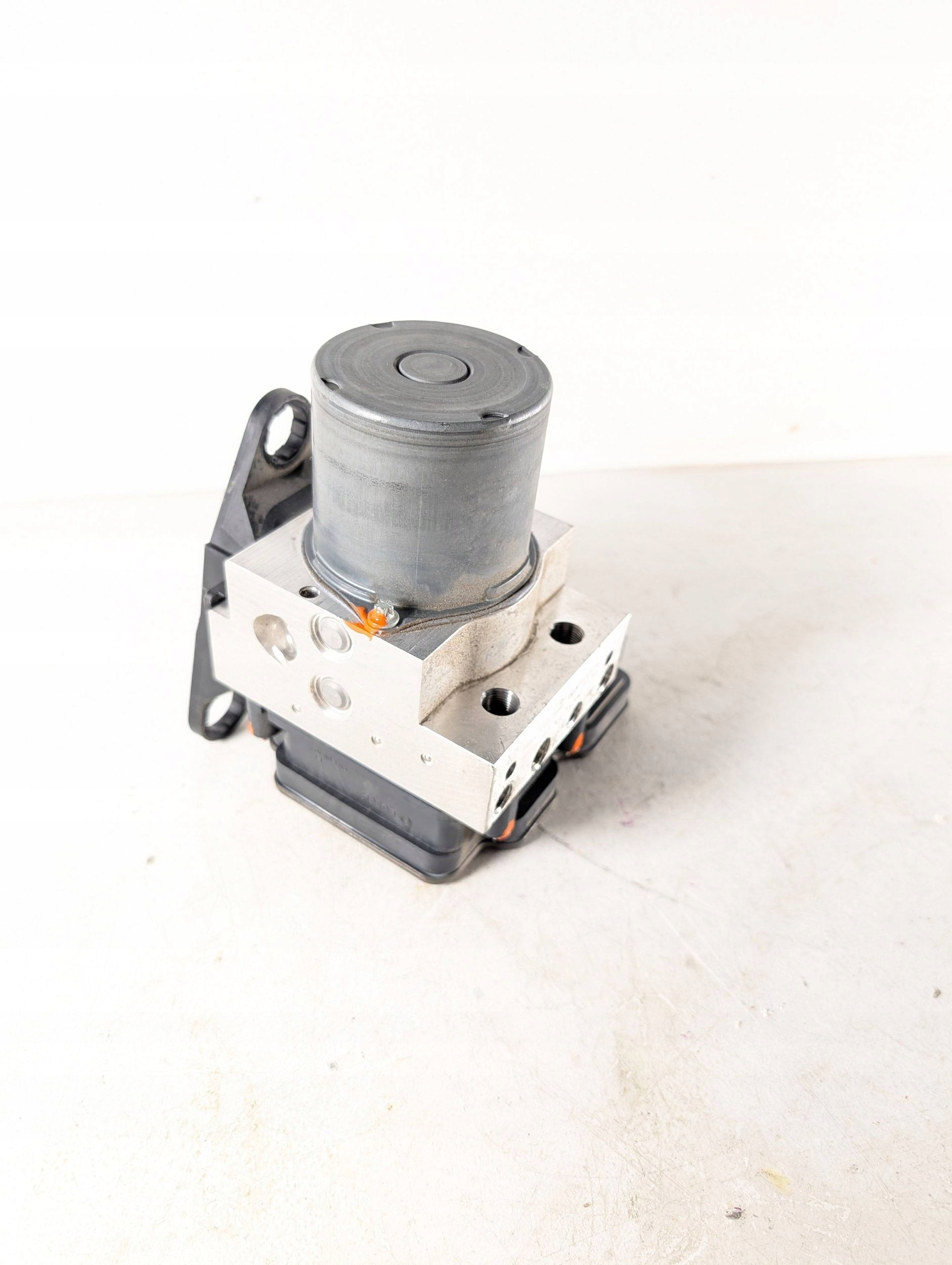 Audi A8 S8 D5 2019 насос ABS