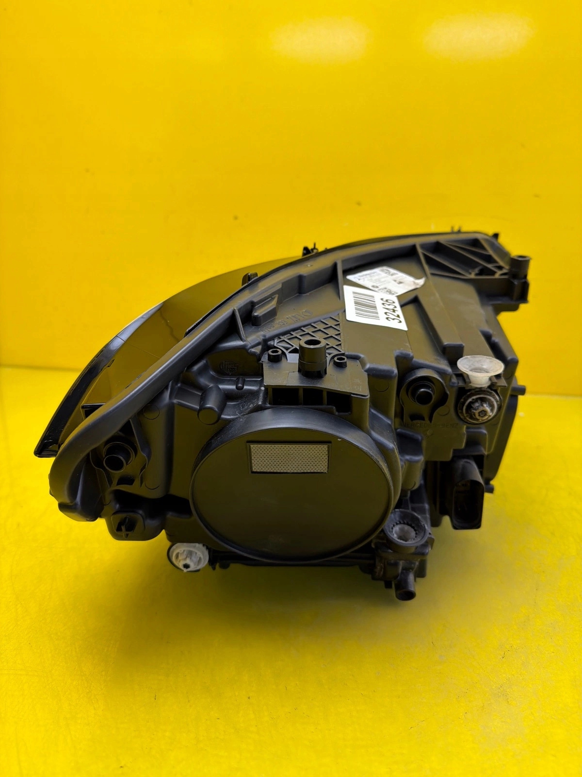 light left Mercedes A-Klasa W177 Full Led A1779062700