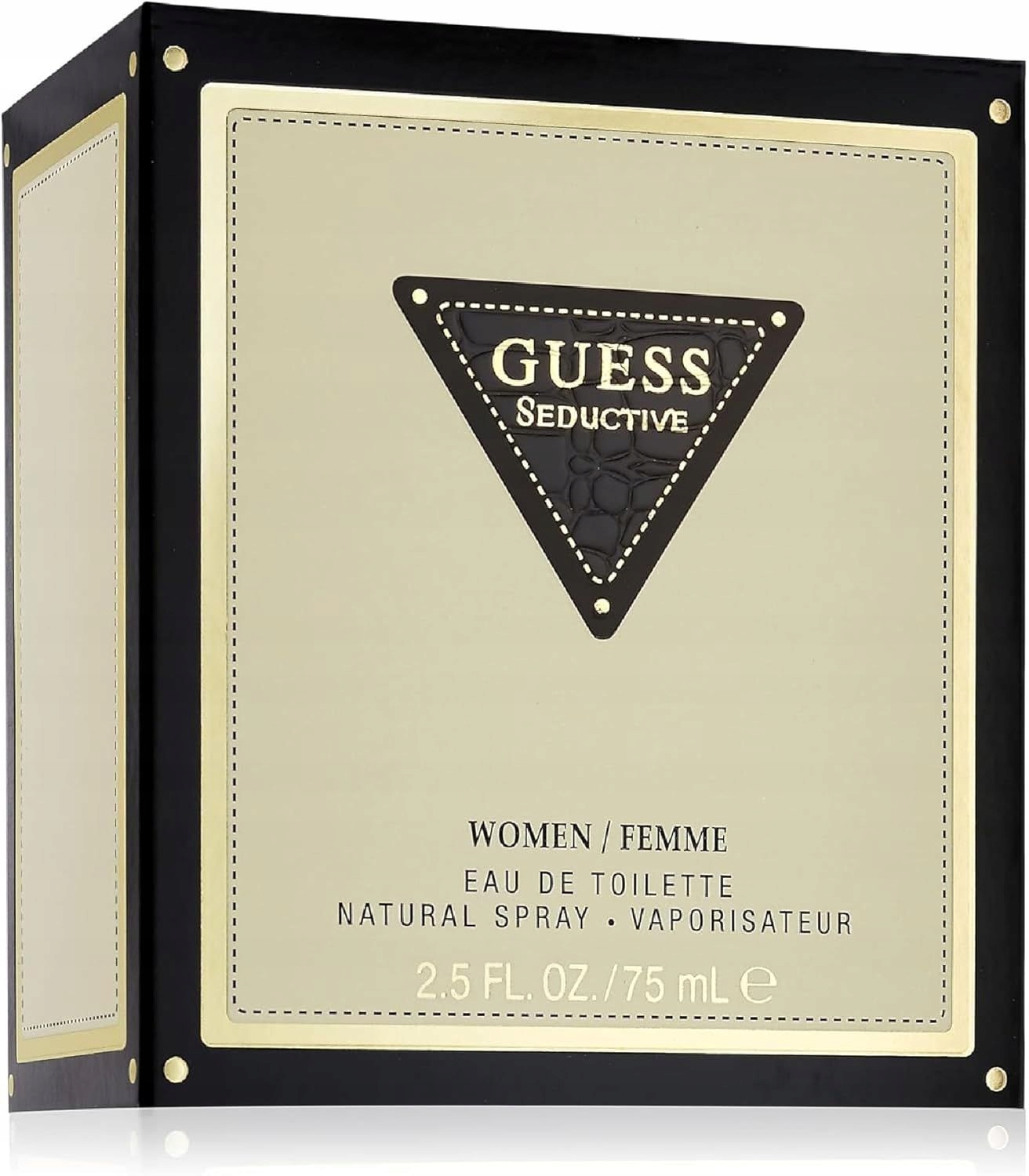 Guess Seductive Edt Objem: 75 ML Pro Ženy