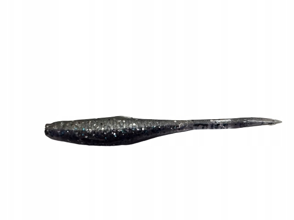 

Guma Realistic Shad Matusiak Kiełb 8 027 Jask Nowy
