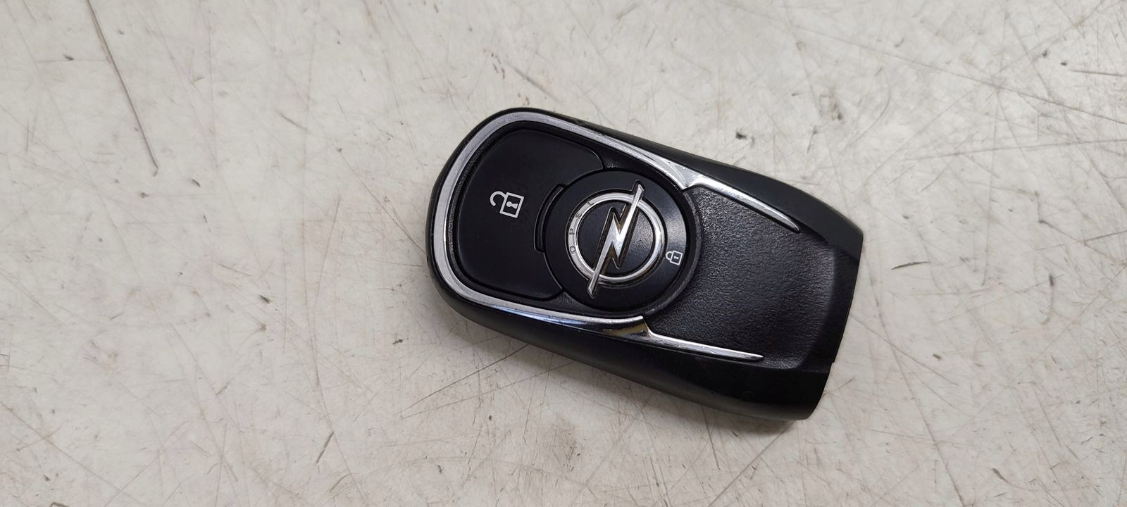 Pilot key Opel Astra K LIFT kombi