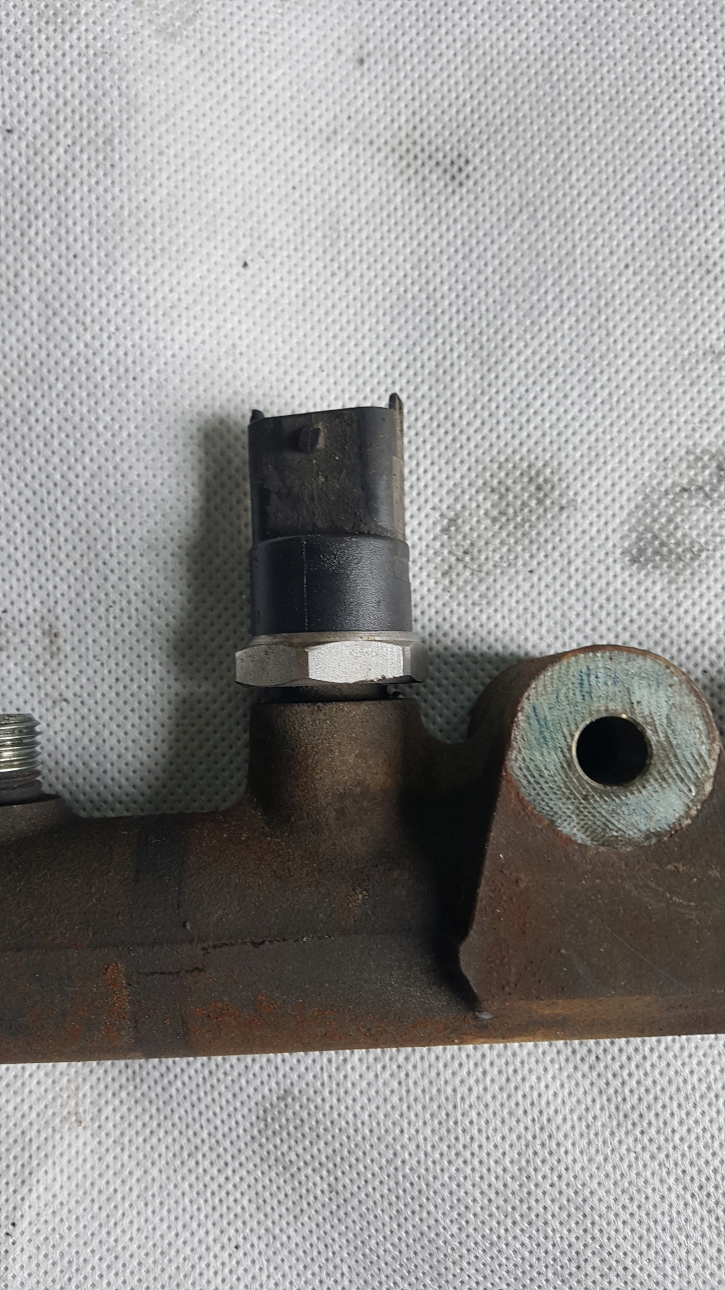 ДАТЧИК ПАЛИВА ПЛАНКИ MAN TGA TGX TGS