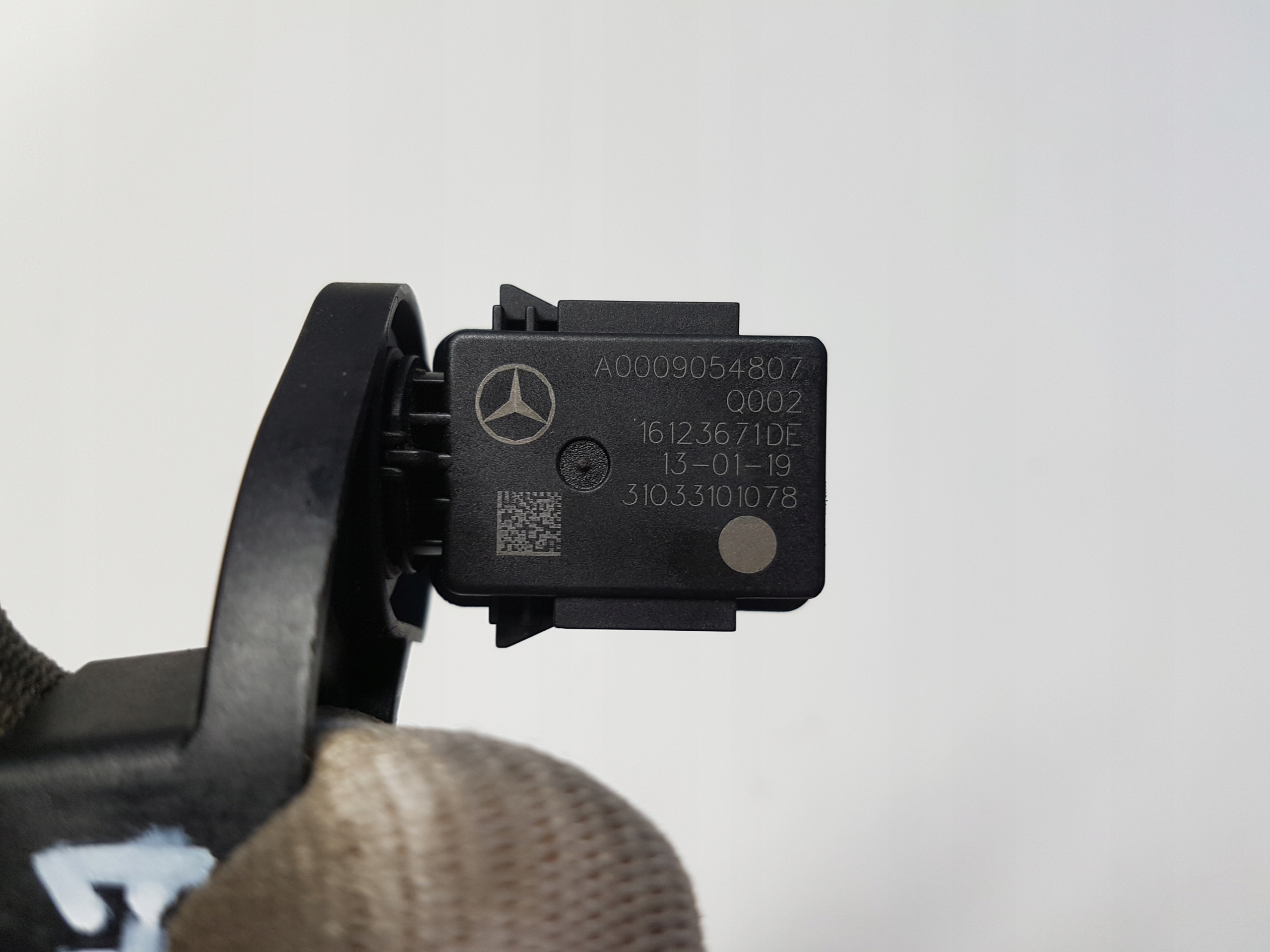 MERCEDES W177 SENSOR SENSOR A0009054807