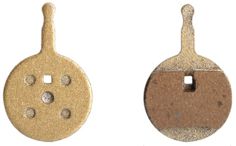 Klocki Rr Spiekane Avid BB5 Promax Render