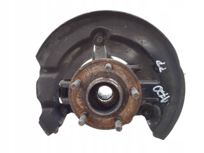 swing right front 1.6 16V Ford Focus Mk3 (2010-)