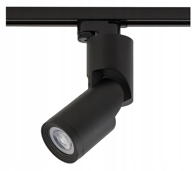 Nowodvorski 7661 Mike Reflektor GU10 Szynoprzewód