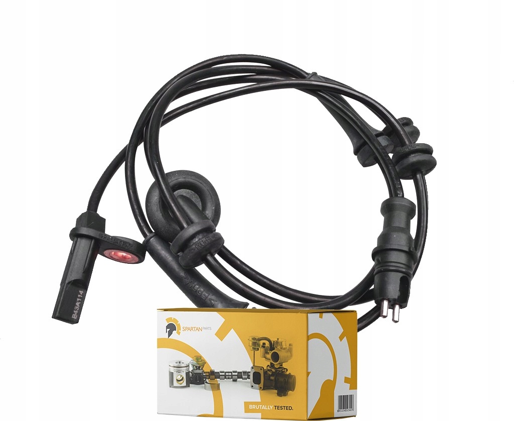 

Czujnik Abs Fiat Doblo 00+ Przód Le