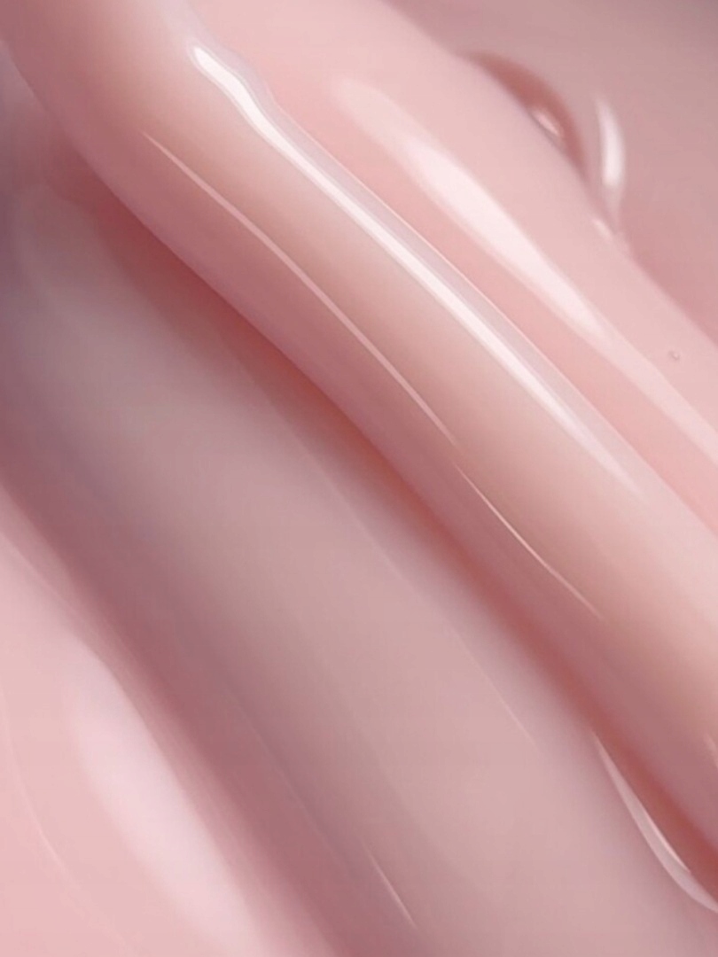 Touch Builder Gel Rose Blush – jemný růžovo-béžový stavební gel, 30 ml