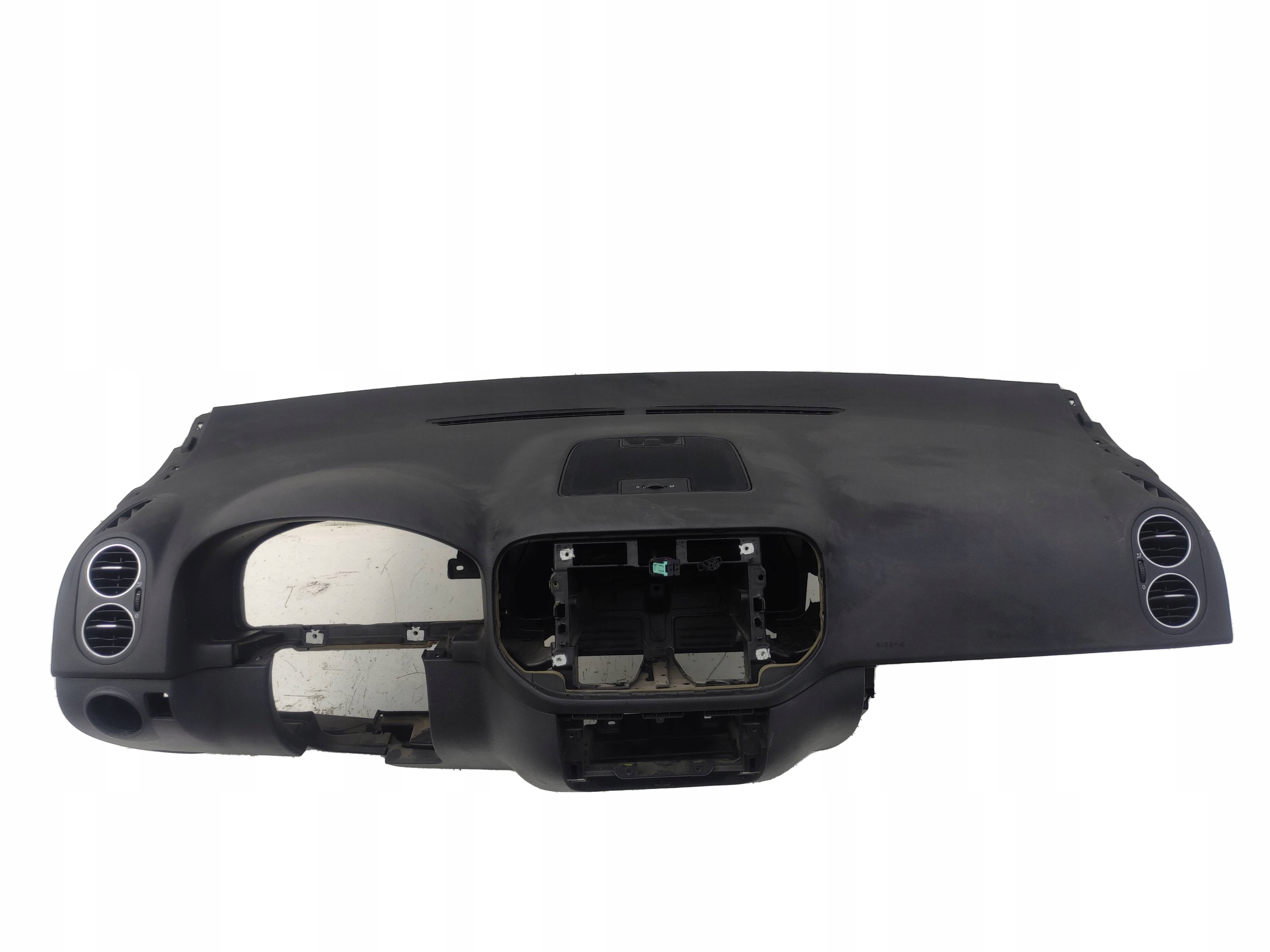 5M1858295 - Приборная панель VW Golf V PLUS 2.0 TDI 2008