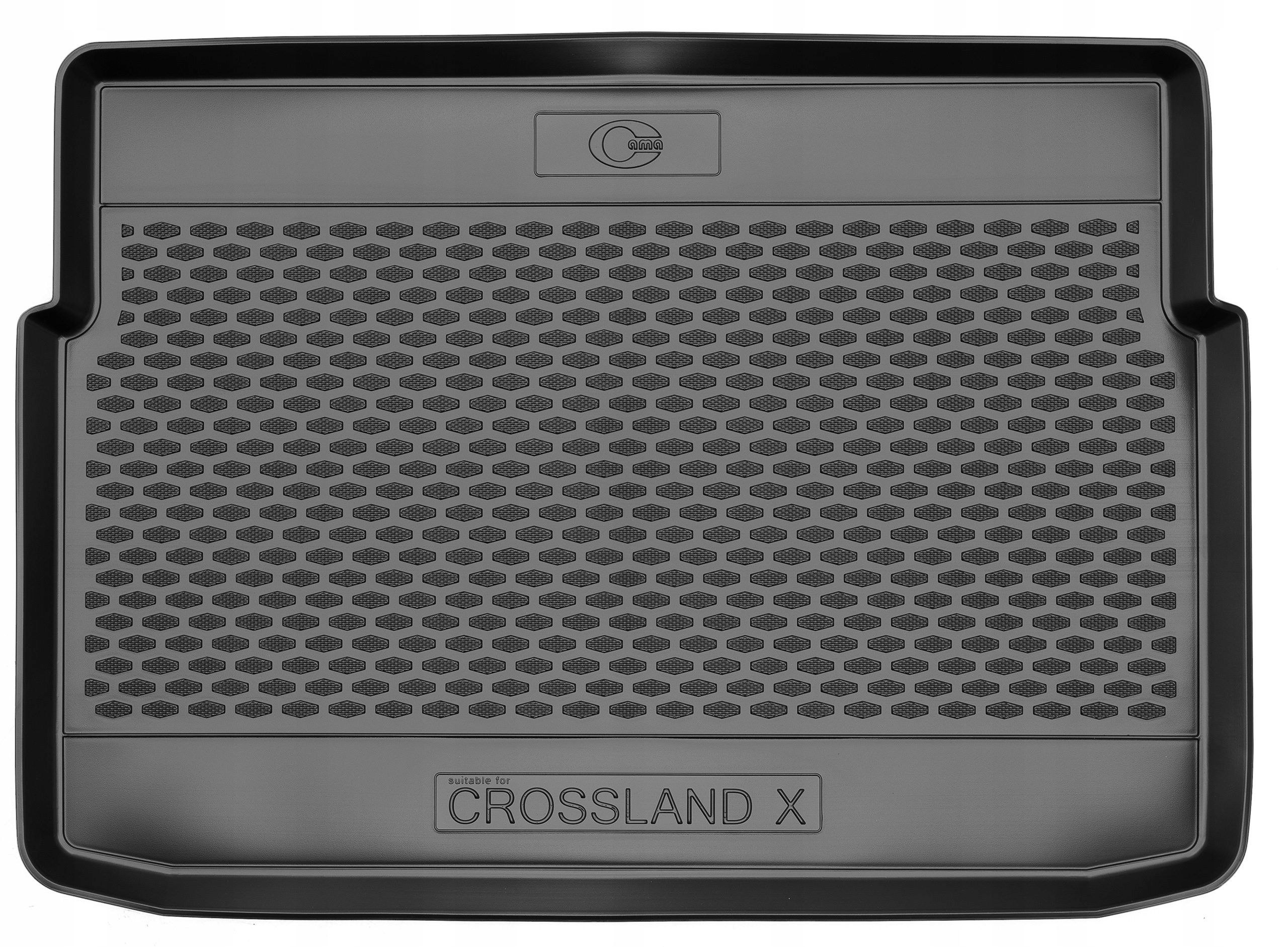 

Opel Crossland X 2017- Wkład bagażnika