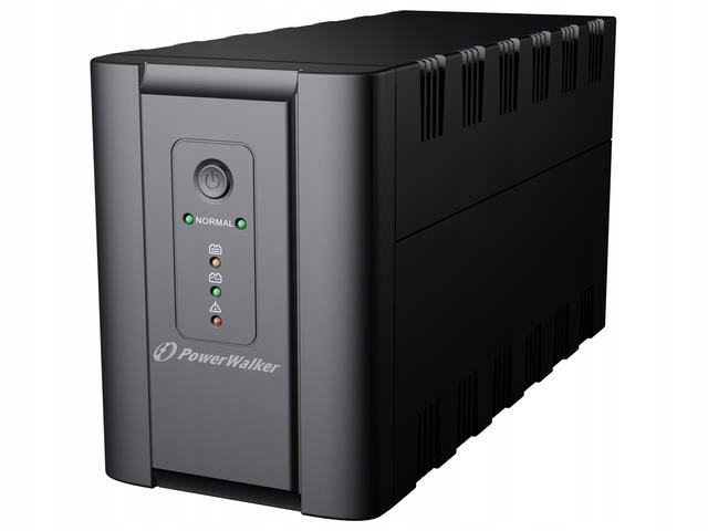 Zasilacz awaryjny Ups Power Walker Line-Interactive 1200VA 2xPL
