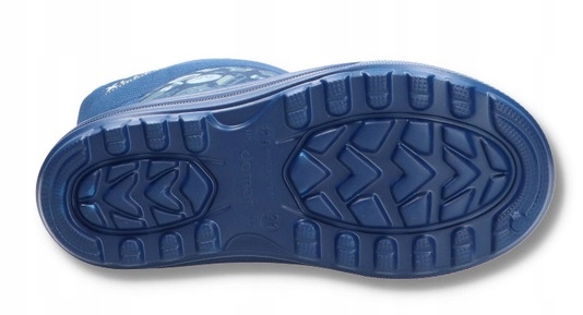 Śniegowce dziecięce Demar ALEX EVA ocieplane 32 Płeć chłopcy dziewczynki