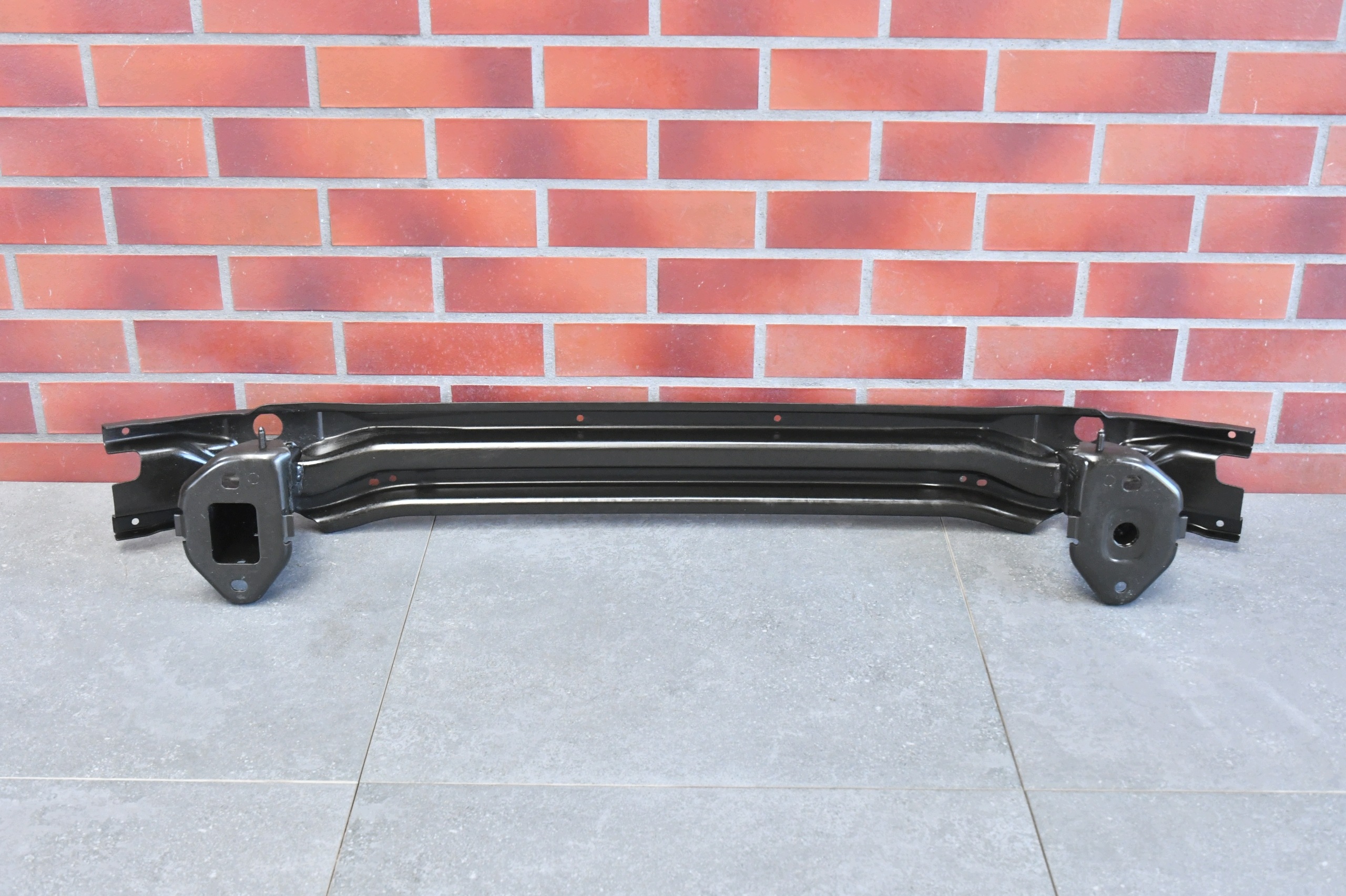 bumper support rear part rear BMW 4 G26 i4 G26 originál 8737073