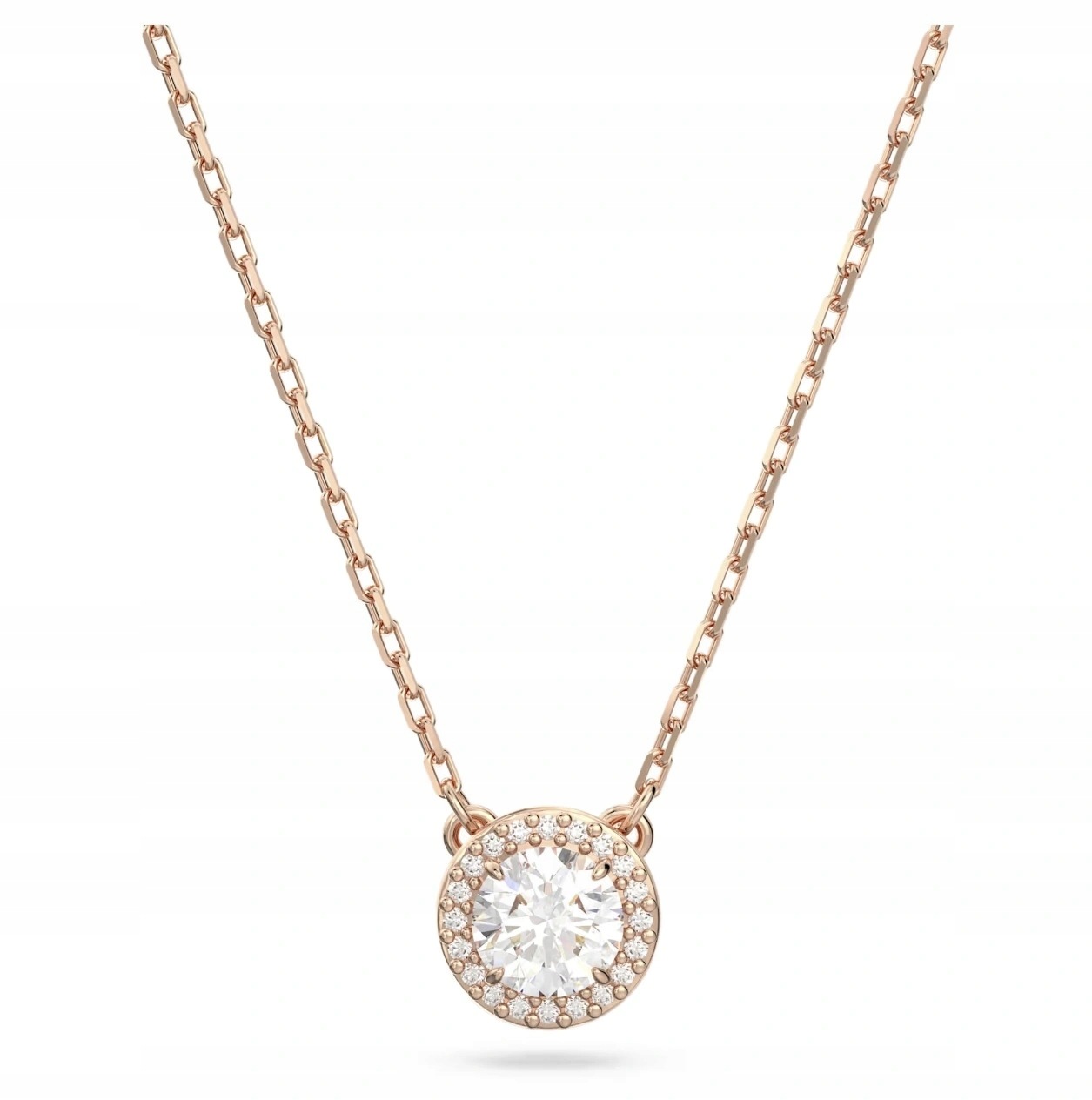 Dámský Náhrdelník Swarovski 5636272 Constella S Krystaly