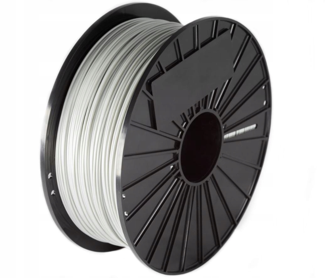 

Filament F3D Pla Grey 1,75mm 1kg