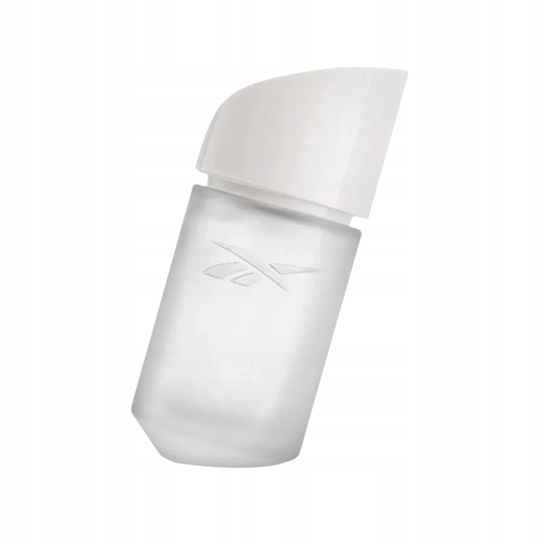 Reebok , Iconic Statement White For Everyone, parfémovaná voda, unisex, 100 ml