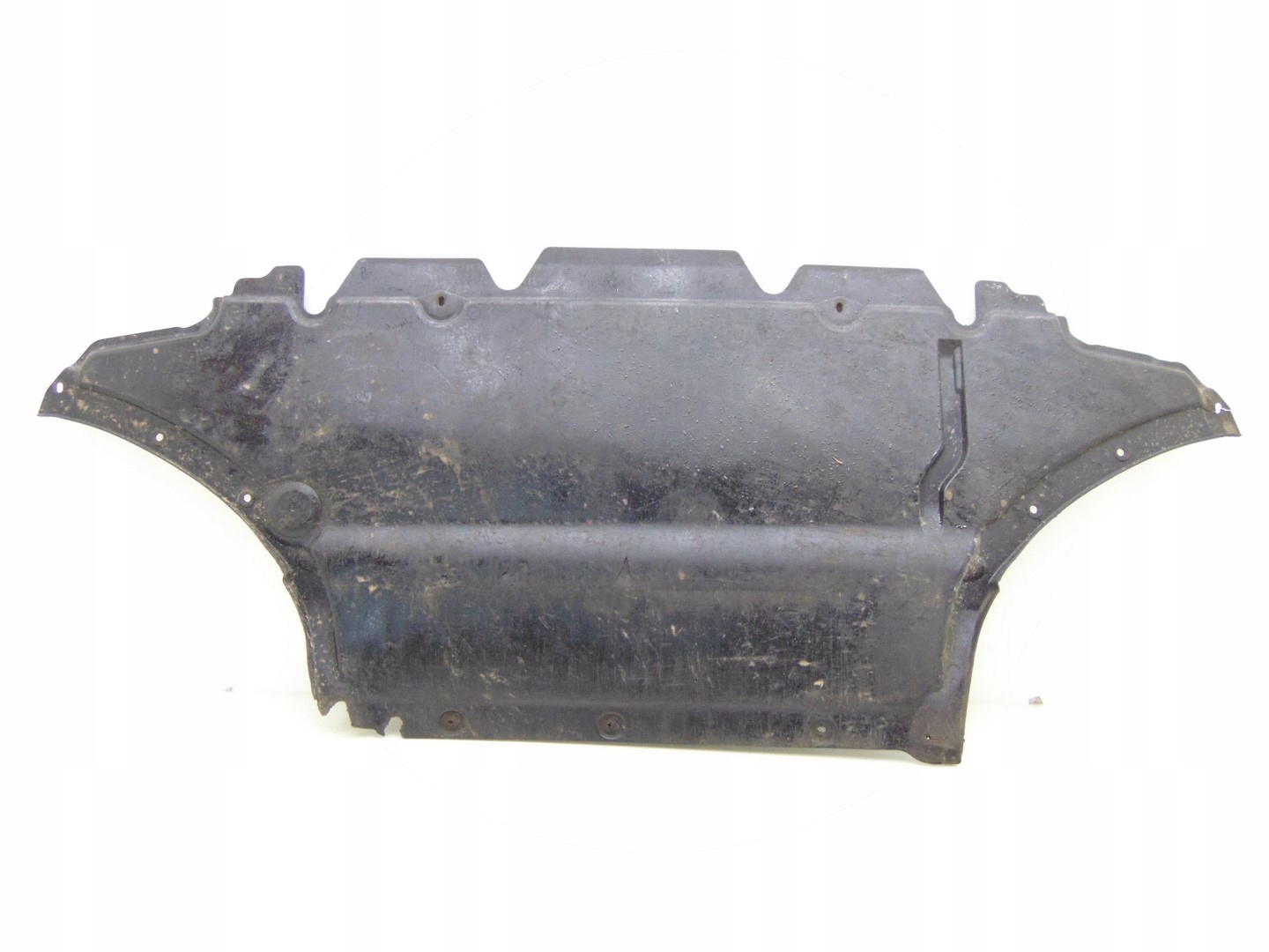 OSLONA PLYTA DOLNA SILNIKA AUDI A4 B8 A5 8K