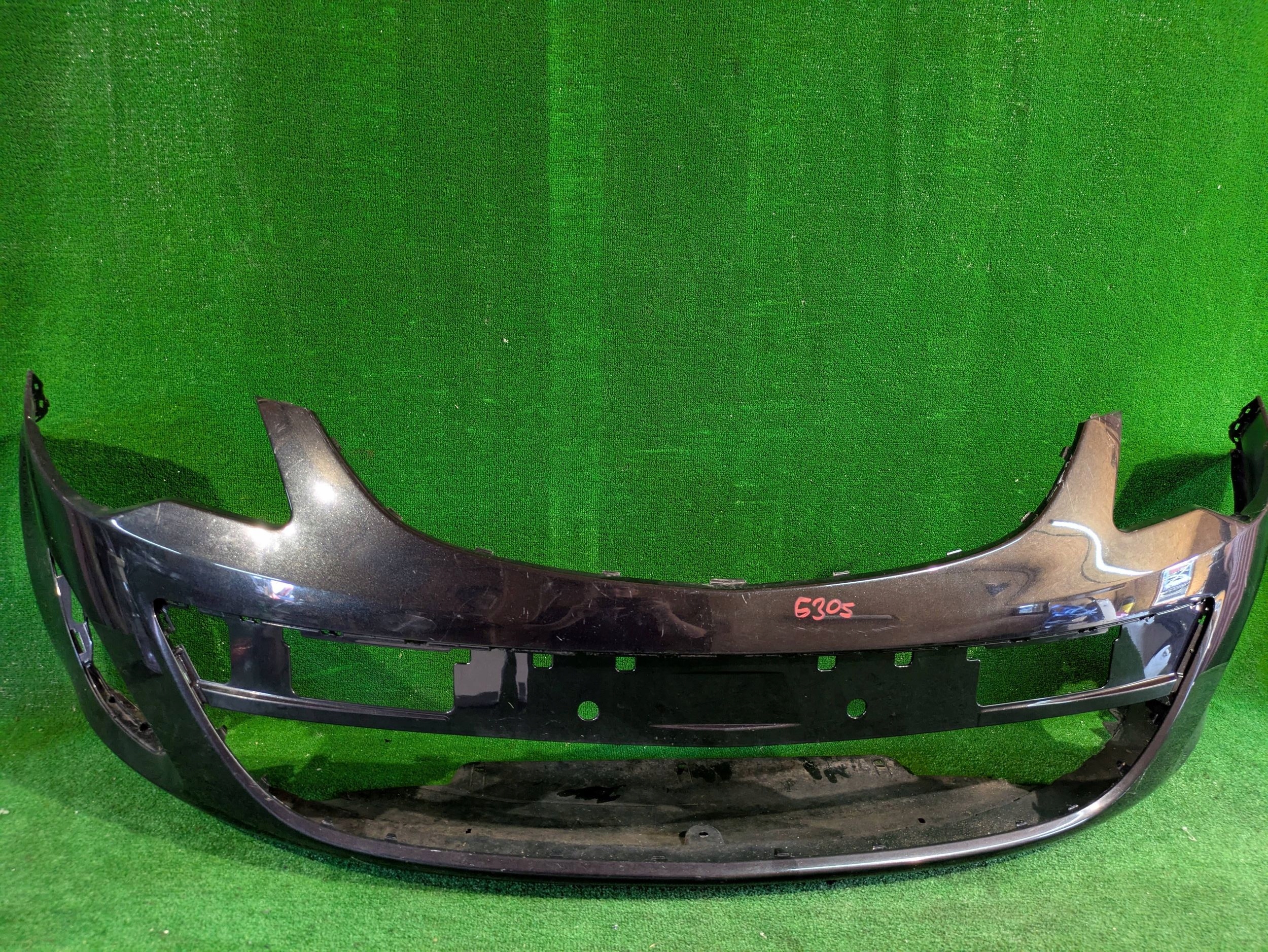 Frontstoßstange vorne OPEL CORSA D LIFT 11-14